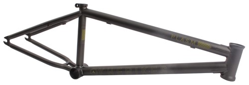 Khe plasm bmx - bmx, rahmen
