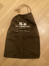 Staubbeutel La Martina Shoes