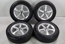 Original 17 Zoll Mercedes Benz