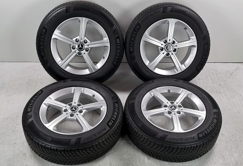 Original zoll mercedes benz - 17,