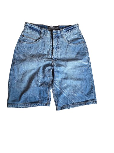 Sir benni miles vintage baggy - benni,