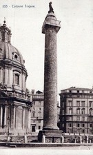 Italia Rome Roma Colonna