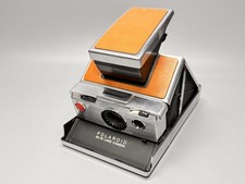 Polaroid SX-70 Land Camera