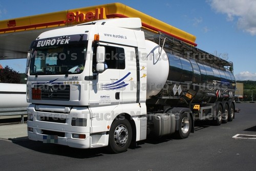 Lkw foto man tga 480 - lkw,