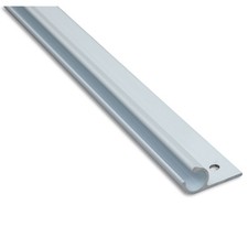 Alu Kederleiste Kederschiene