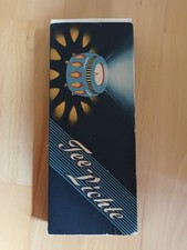 Teelichter Verpackung DDR