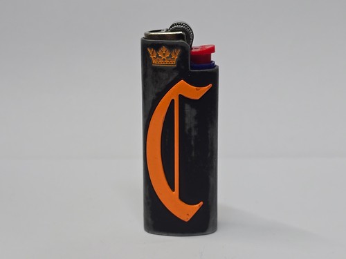 Chesterfield werbe feuerzeug - chesterfield,