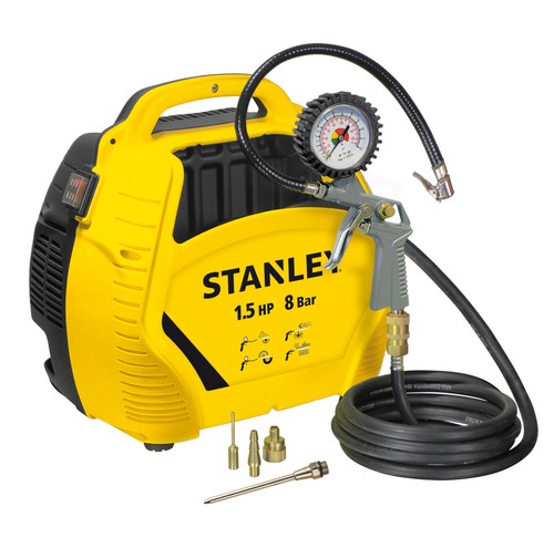 Kompressor stanley air kit - stanley,