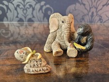 Tuskers Love Is Your Last