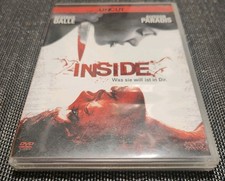 Inside was sie will - , in