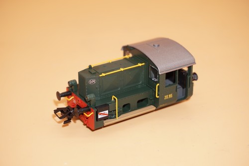 Märklin spur 36806 - h0,