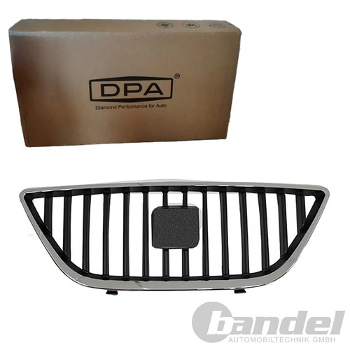 Dpa sport kühlergrill front - dpa,