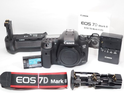 Canon eos mark - eos, set