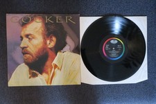 (Vinyl, LP) Joe Cocker -
