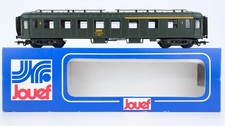 Jouef H0 5112 Personenwagen