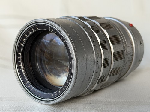 Leica 90mm summicron - 90mm,