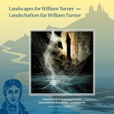 Landscapes for william turner - for,