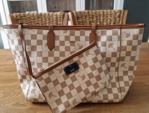 Joop shopper wie neu - joop,
