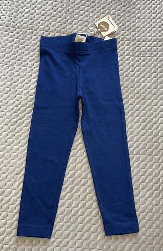 Maxomorra sweat navy - , leggings