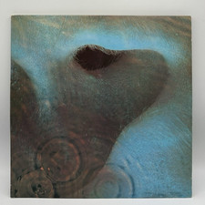 LP - Pink Floyd – Meddle -