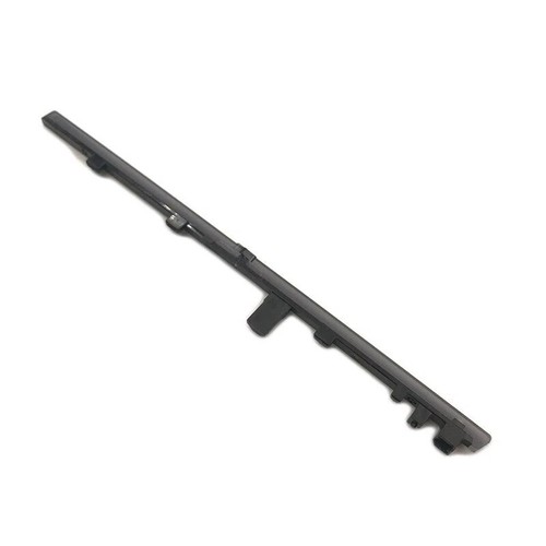 Schwarze frontblende - schwarze,