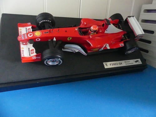 Modellauto hot wheels - modellauto, 1:18