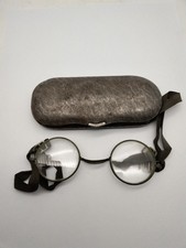 Masken-Brille Wehrmacht WK2