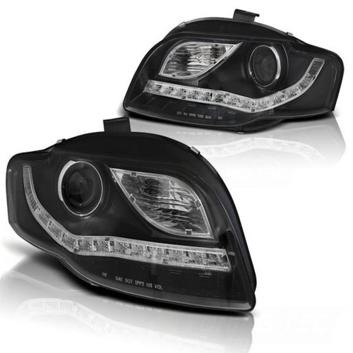 Led tagfahrlicht design - tagfahrlicht,