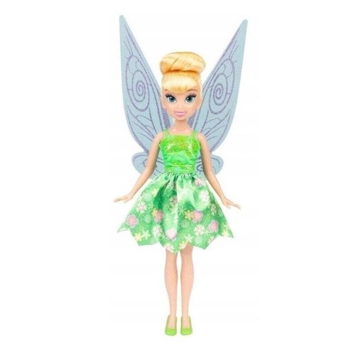 Tinkerbell disney fee figur - tinkerbell,