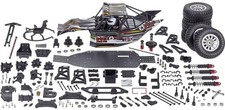 Reely Dune Fighter 1:10 Modell-Bausatz RC Modellauto Elektro Buggy 1732506