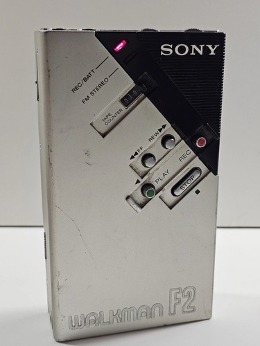 Sony walkman wmf2 made in - walkman,