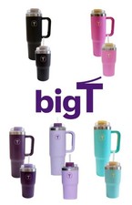 🌺Tupperware Big T. Tumbler