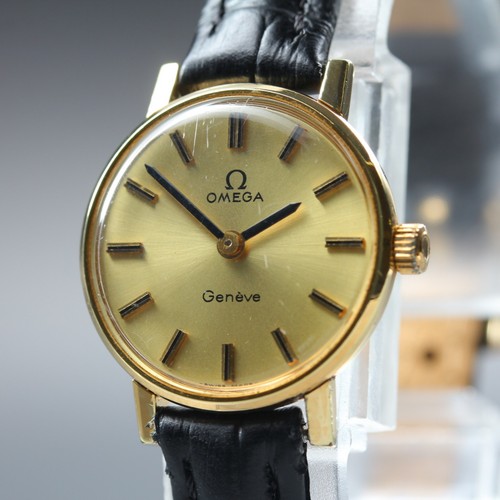Exc 1973 omega geneve - omega,