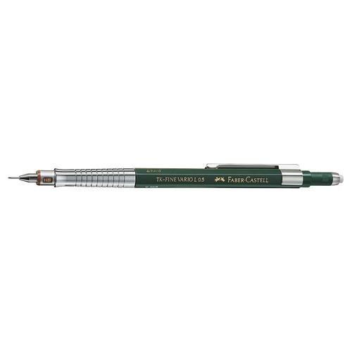 Faber castell druckbleistift - faber-castell,