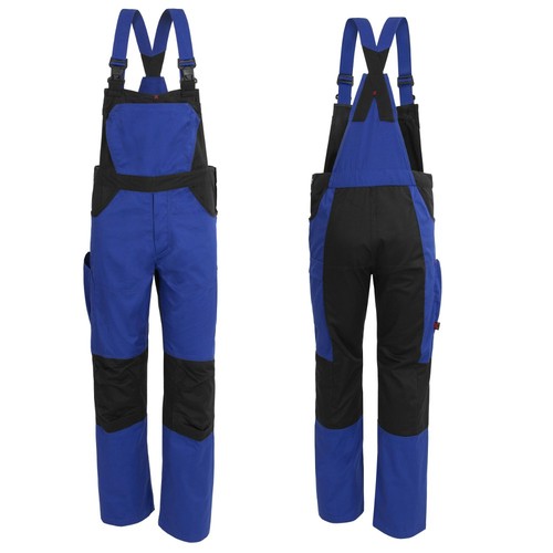 Serie latzhose - x-serie,