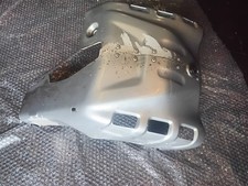 Honda Transalp 600 Motorschutz  PD06