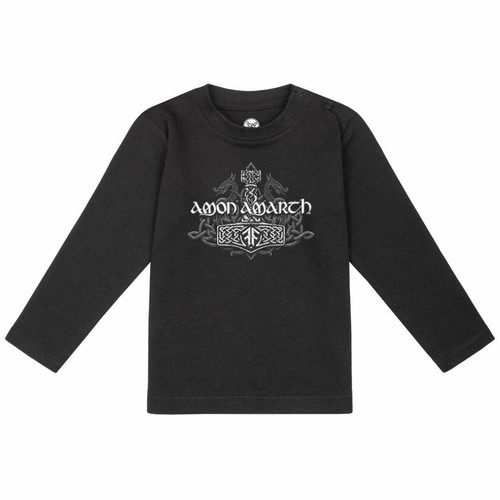 Amon amarth - amon, (thors
