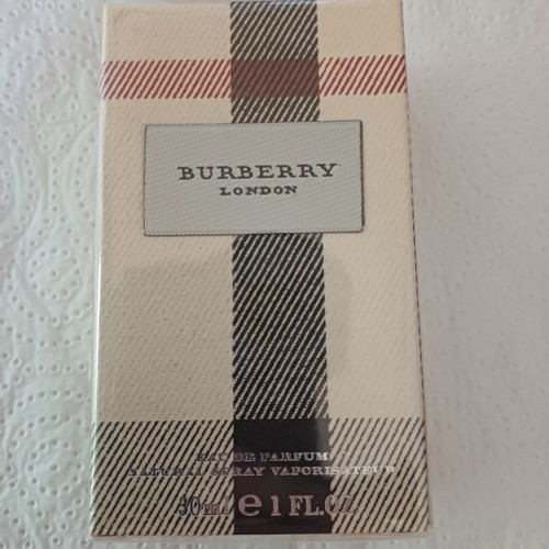 Burberry london for - london, edp