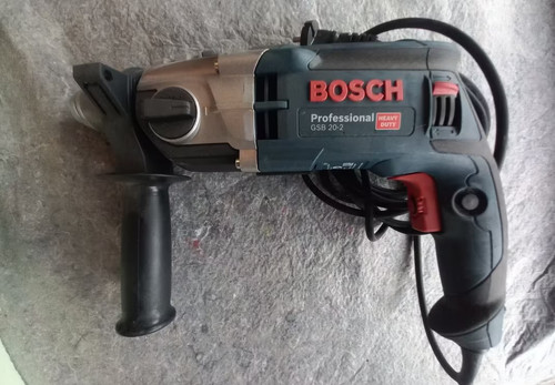 Bosch bohrmaschine gsb 2 - bohrmaschine,