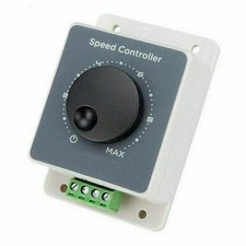 12V 24V 36V 48V DC Motor