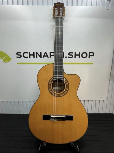 Ibanez ga6ce classical - ga6ce-am,