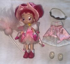 Bandai pose puppe doremi - pose,