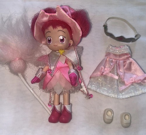 Bandai pose puppe doremi - bandai,