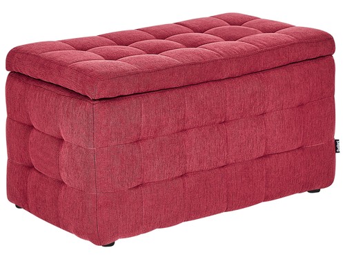 Hocker mit stauraum - hocker,