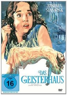 Das geisterhaus von john - geisterhaus,