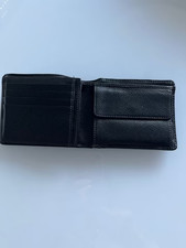 Herren Geldbörse echt Leder