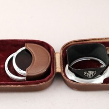 Original ROLLEI SET -