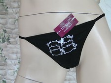 Tangas,  Strings , Slips 