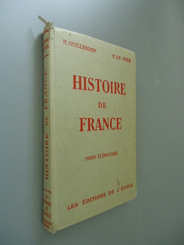 Geschichte frankreichs - geschichte,