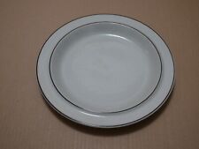 1x Arabia Finland Fennica - Speiseteller Essteller Teller 25,5 cm